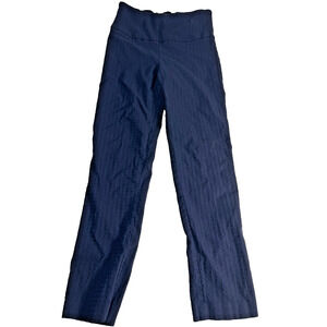 S.C.&CO. Pull On Pants Women Small Navy